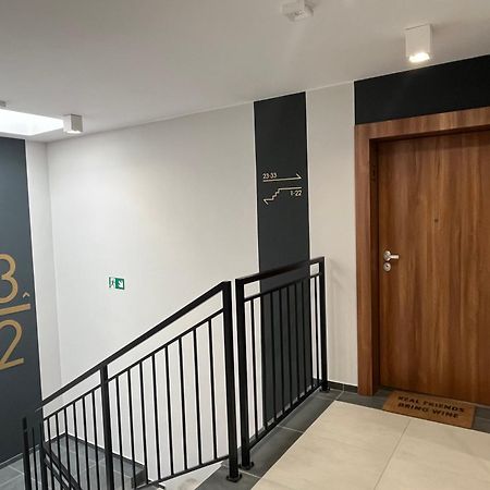 Apartament Zielona Klonowa Кельце Экстерьер фото