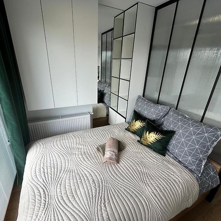 Apartament Zielona Klonowa Кельце Экстерьер фото