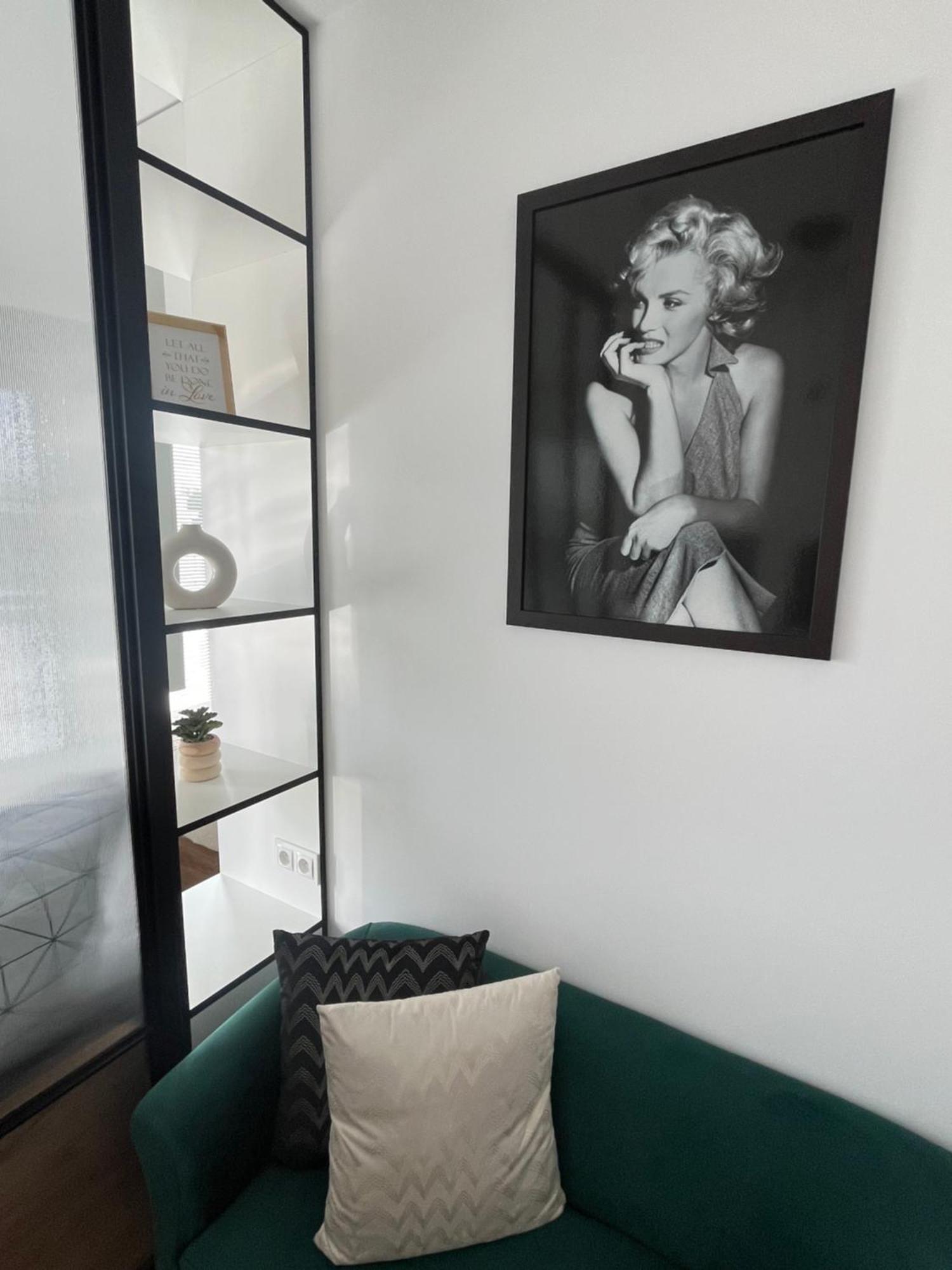 Apartament Zielona Klonowa Кельце Экстерьер фото