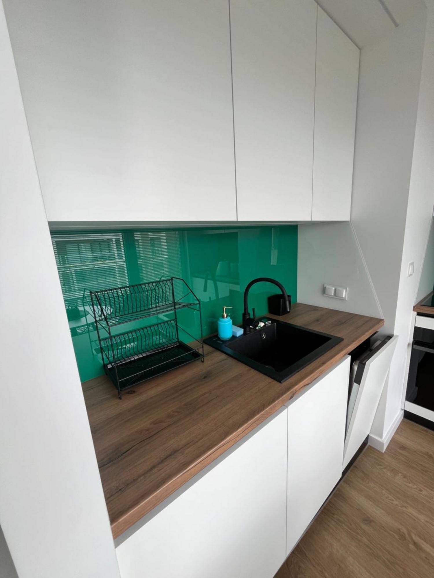 Apartament Zielona Klonowa Кельце Экстерьер фото