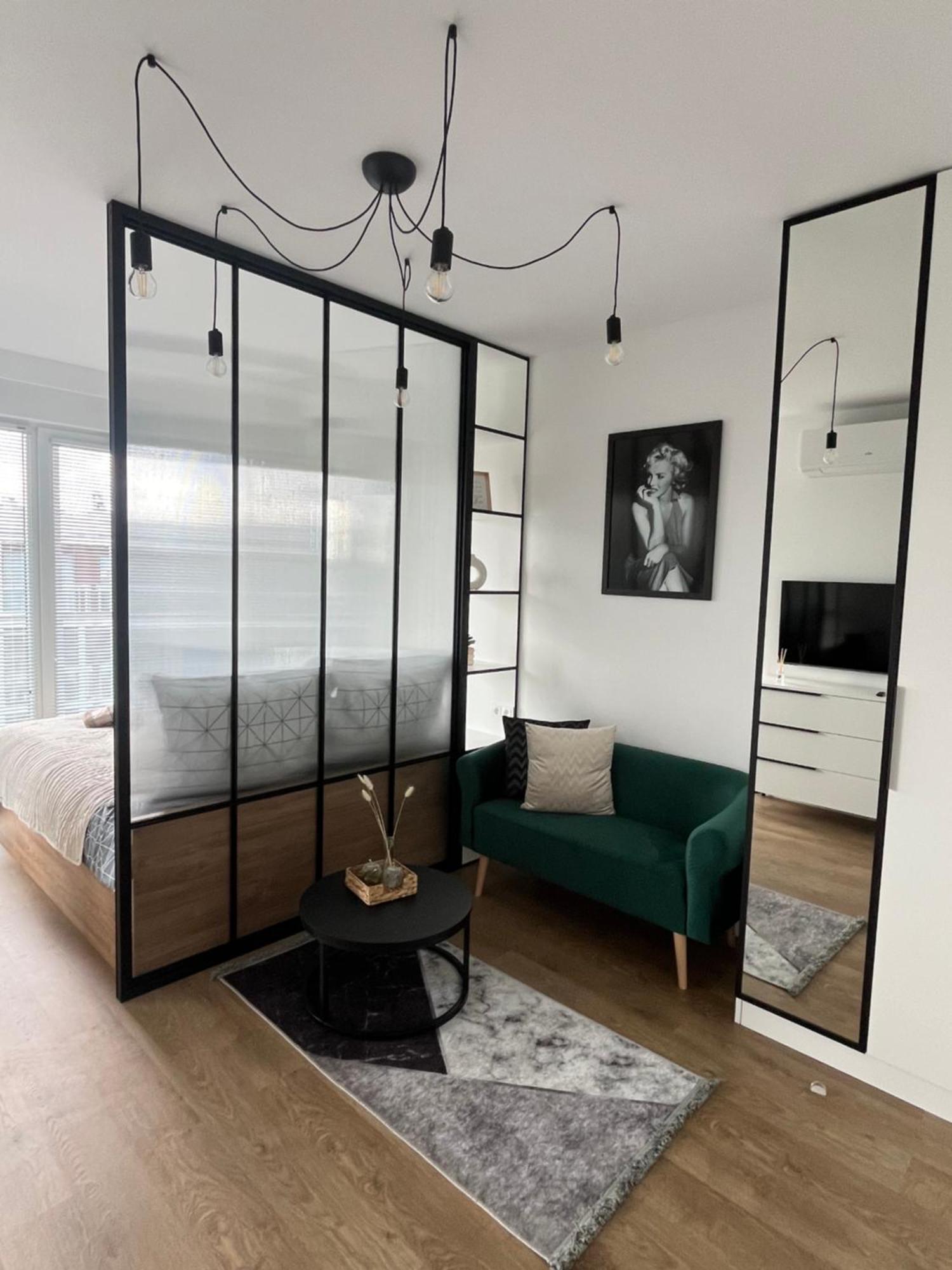 Apartament Zielona Klonowa Кельце Экстерьер фото
